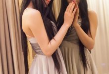 [TGOD推女神]2014.11.04 南湘Baby 惊艳！无尽的华尔兹 [78+1P／98.1M]-秀人美女