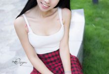 [TGOD推女神]2014.11.08 一薰 笑颜 完美无瑕的天使 [76+1P／347M]-秀人美女