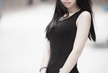 [TGOD推女神]2014.11.13 一薰 青春的几个瞬间 [50P／190M]-秀人美女