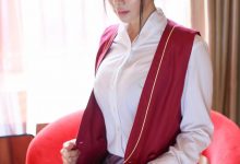 [TGOD推女神]2014.11.23 顾欣怡 空港迷失 空姐的私生活（下）[70+1P／282M]-秀人美女