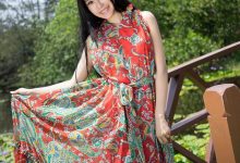 [TGOD推女神]2014.12.05 沙巴旅拍 绮里嘉ula 第二弹 [50+1P／187M]-秀人美女