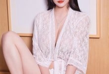 [YouMi尤蜜] 2021.04.09 费若拉 [24+1P]-秀人美女