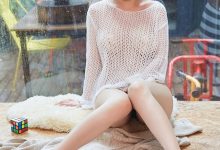 [YouMi尤蜜] 2021.04.20 张雨萌 [46+1P]-秀人美女