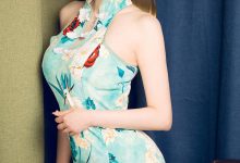 [Ugirls尤果网]爱尤物专辑 2020.05.11 No.1818 李丽莎 大小姐的裙摆 [35P]-秀人美女