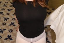 [ROSI写真] 口罩系列 2020.06.06 NO.1455[38+1P40M]-秀人美女