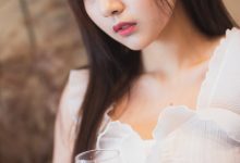 [YALAYI雅拉伊] 2020.05.07 Y628 唐芯《试衣间》[43+2P]-秀人美女