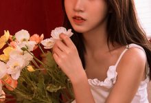 [YALAYI雅拉伊] 2020.05.11 Y632 小乔《复古萌妹》[40+2P]-秀人美女