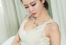 [Ligui丽柜]2020.06.03 网络丽人 Model 洋洋[71+1P53M]-秀人美女
