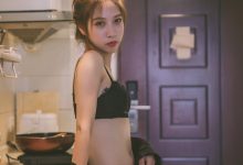 [YALAYI雅拉伊] 2019.09.30 Y416 蓝心 一次曝光 [48+1P]-秀人美女