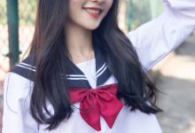 [MSLASS梦丝女神] 2019.10.28 NO.058 《张芷馨 爱笑的少女》[70+1P459M]-秀人美女