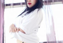 [PANS写真] 2020-01-23 NO.1270 咖喱 图套+视频-秀人美女