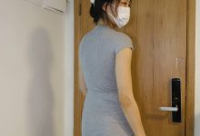 [ROSI口罩系列]2023.11.23 NO.2720[116+1P／133MB]-秀人美女