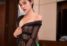[XIAOYU语画界] 2019.05.06 VOL.064 Cris_卓娅祺 [52+1P]-秀人美女