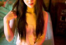 [YALAYI雅拉伊] 2019.05.13 Y171 刘潇潇 玫瑰 [42+1P]-秀人美女