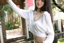 [MFStar模范学院] 2020.06.28 V0L.334 Laura苏雨彤 [55+1P]-秀人美女