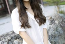 [MFStar模范学院] 2019.10.11 VOL.219 Betty林子欣 [90+1P]-秀人美女