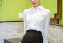 [XiuRen秀人网] 2020.06.30 No.2276 林文文yooki [66+1P]-秀人美女