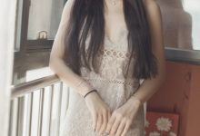 MFStar模范学院] 2019.10.24 VOL.223 糯美子Mini [50+1P]-秀人美女