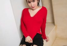 [XiuRen秀人网] 2019.04.18 No.1404 周于希Sandy [50+1P]-秀人美女