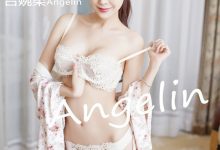 [UXING优星馆] 2015.09.30 Vol.022 吕婉柔Angelin [51+1P]-秀人美女
