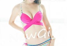 [TASTE顽味生活] 2016.04.25 Vol.022 selina_王玥晨 [67+1P]-秀人美女