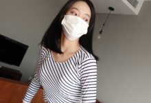 [ROSI口罩系列]2022.08.02 NO.2242[68+1P／82.9MB]-秀人美女