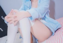 猫君君_MaoJun - NO.23 雷姆猫耳睡衣 [29P-324MB]-秀人美女