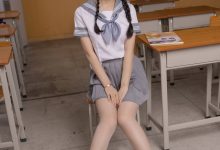 [IMISS爱蜜社] 2021.04.26 VOL.583 Angela00 小热巴 [49+1P]-秀人美女