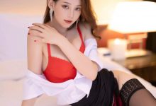 [XiuRen秀人网] 2021.04.26 No.3348 言沫 [87+1P]-秀人美女