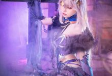 六二二同学 NO.006 — 方舟圣女 [13P-23M]-秀人美女