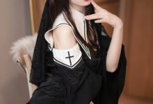 二佐Nisa -  碧蓝加斯科涅 [20P-129MB]-秀人美女