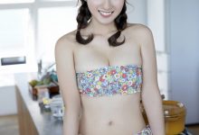 [YS WEB] 写真集 Vol.911 入江纱绫-秀人美女