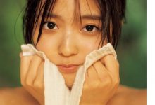 工藤美樱1st写真集『KIMINOMIO』-秀人美女