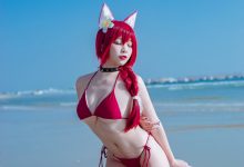 二佐Nisa 圣诞佐佐[46P]-秀人美女