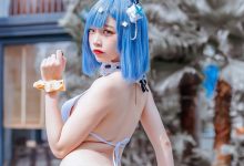 封疆疆v  黑色修女 [40P-512MB]-秀人美女