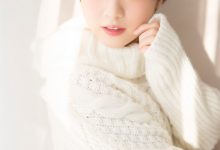 [YALAYI雅拉伊]2023.03.10 NO.1014 清新女生[35+1P／249MB]-秀人美女