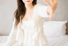 [YALAYI雅拉伊]2023.03.27 NO.1017 超甜小日常 若婷[41+1P／385MB]-秀人美女