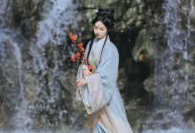 [YITUYU艺图语]2023.01.11 访梅 一只小冻梨_[32+1P／335MB]-秀人美女