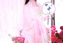 [YITUYU艺图语]2023.01.12 故园里 -绮罗生的小苏苏-[27+1P／221MB]-秀人美女