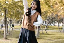 [YITUYU艺图语]2023.01.12 秋游进行时 小怡妹妹cute[35+1P／529MB]-秀人美女