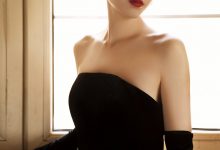 [YITUYU艺图语]2023.01.13 赫本风 susu[22+1P／442MB]-秀人美女