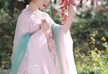 [YITUYU艺图语]2023.01.13 红枫 空川[19+1P／282MB]-秀人美女