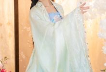 [YITUYU艺图语]2023.01.13 梨花落 -绮罗生的小苏苏-[25+1P／220MB]-秀人美女