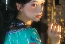 [YITUYU艺图语]2023.01.13 在徐家，我就是规矩。 李林夕h[22+1P／369MB]-秀人美女