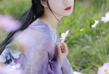 [YITUYU艺图语]2023.01.14 春风拂槛露华浓 吾岁[21+1P／433MB]-秀人美女