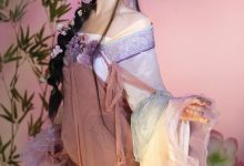 [YITUYU艺图语]2023.01.14 花神 冉梦不是伪汉子[21+1P／569MB]-秀人美女