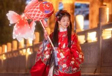 [YITUYU艺图语]2023.01.14 元日 酸辣湯兒[29+1P／627MB]-秀人美女