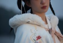 [YITUYU艺图语]2023.01.15 寒衣 一口蛋糕[26+1P／304MB]-秀人美女