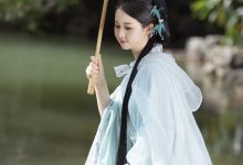 [YITUYU艺图语]2023.01.15 青山 涵涵[37+1P／393MB]-秀人美女