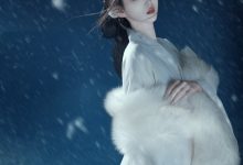 [YITUYU艺图语]2023.01.15 踏雪行 琳琳[21+1P／200MB]-秀人美女